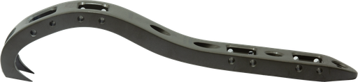 Proximal Femur Cable Hook Locking Plate