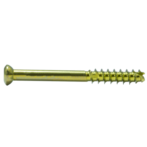 6.5 mm Cannulated Cancellous Screw